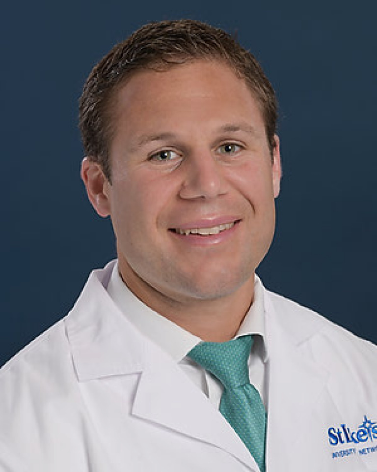 Dr. William Tenpenny, DO