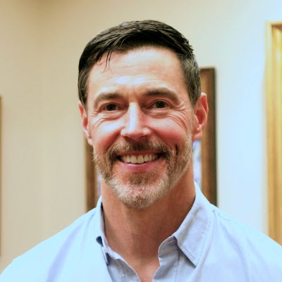 Dr. Lee Baker, DDS