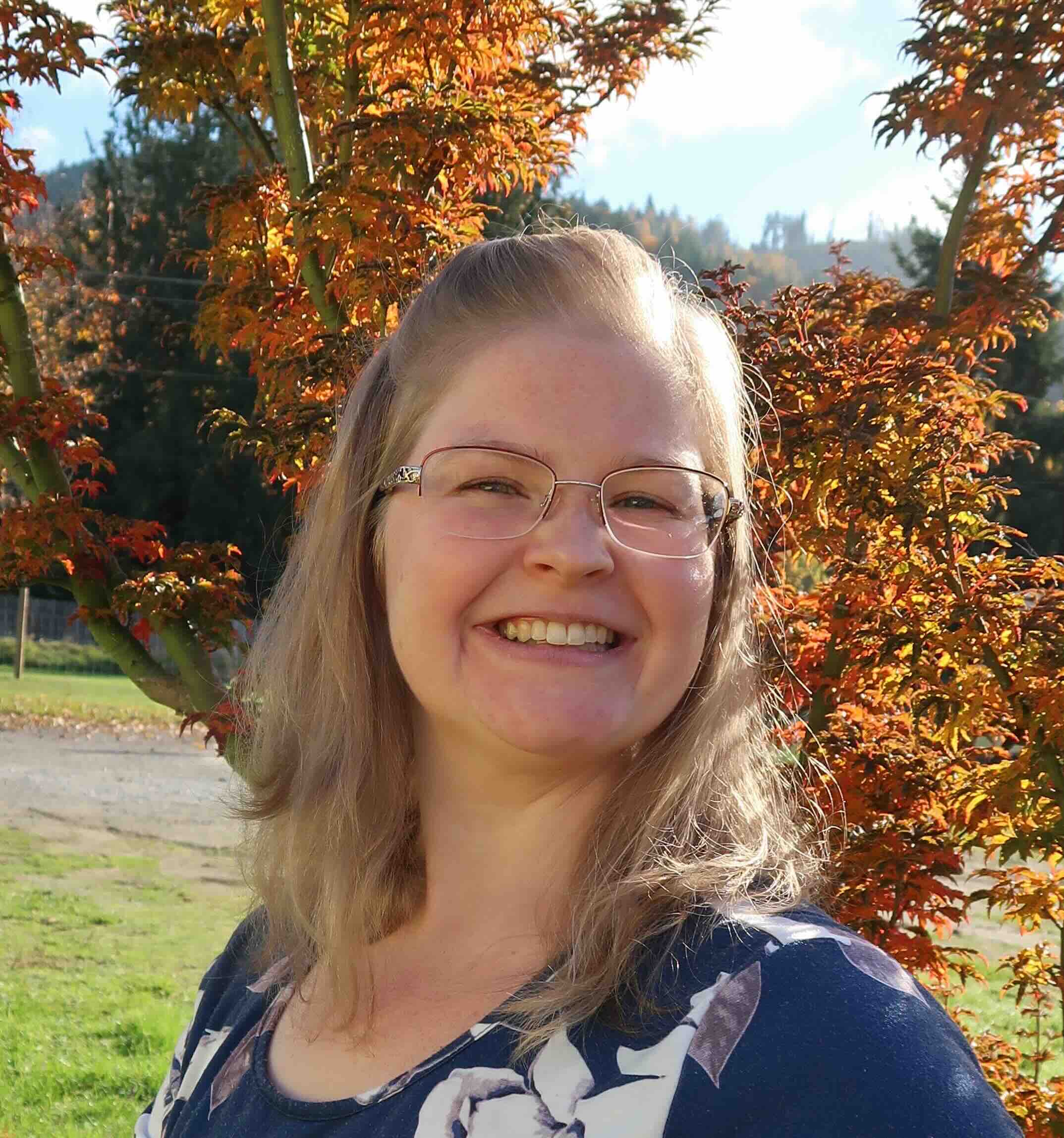 Evie Cook, RDN