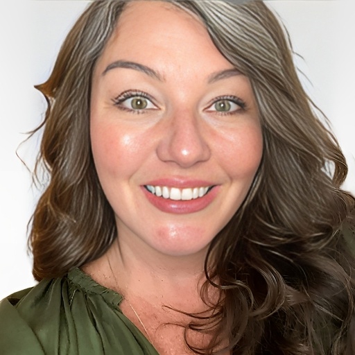 Whitney Perdun, LCPC