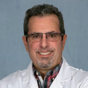 Dr. David Padden, MD
