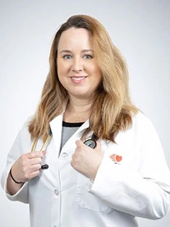 Jennifer Csontos, PA-C