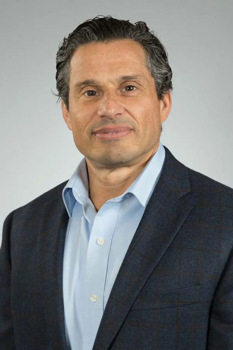 Dr. Gerard Fumo, DO