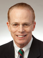 Dr. William Spellman, MD