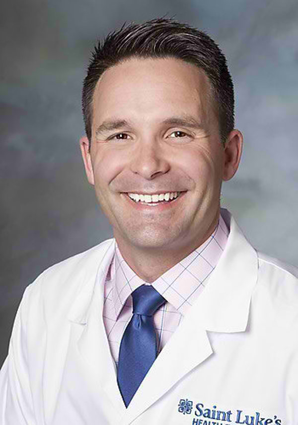 Dr. Rocco Florio, DO