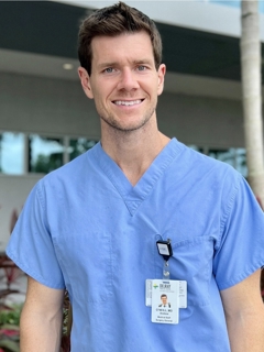 Dr. Andrew O'Neill, MD