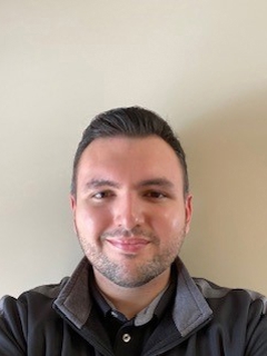 Dr. Mark Minei, DPT