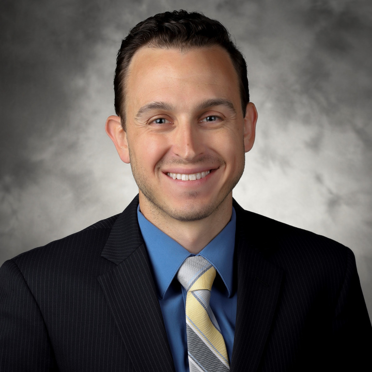 Dr. Justin Coyle, DO
