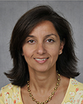 Dr. Benita Handa, MD