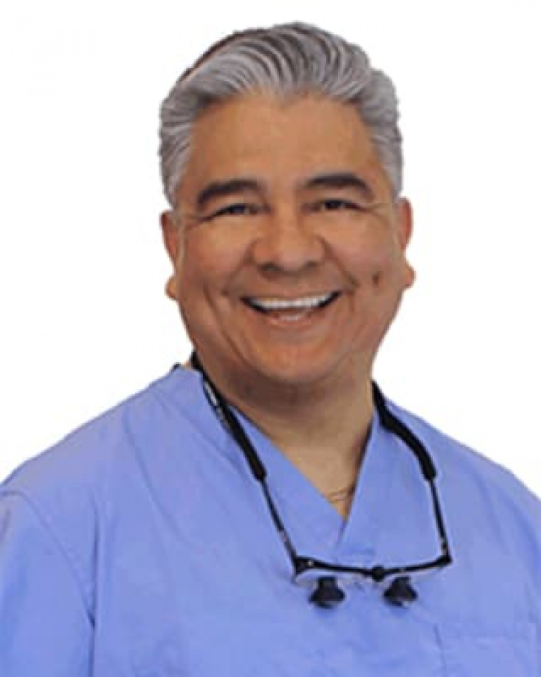 Alfredo Altimirano, MPAS