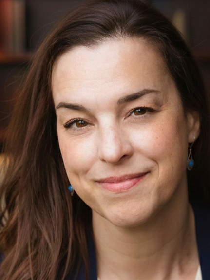 Dr. Rachel Smook, Psy.D