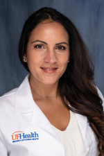 Dr. Amira Quevedo, MD