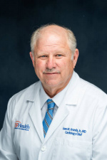 Dr. Juan Aranda, MD