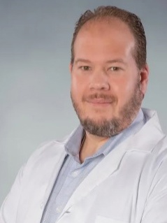 Dr. William Torres-Perez, MD