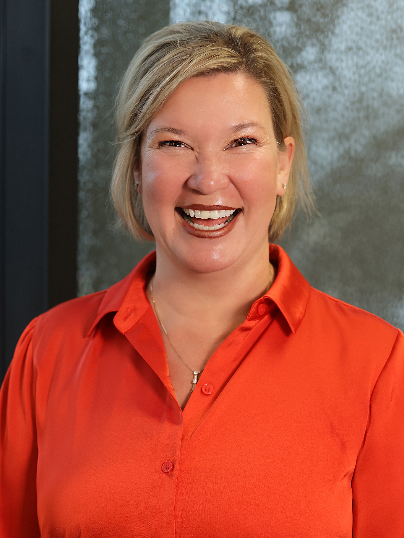 Dr. Amy Bingaman, MD