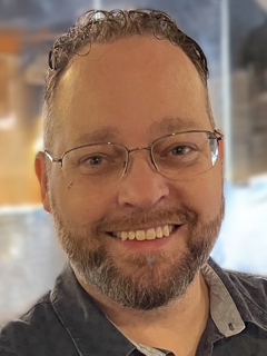 Anthony Whitney, LMHC