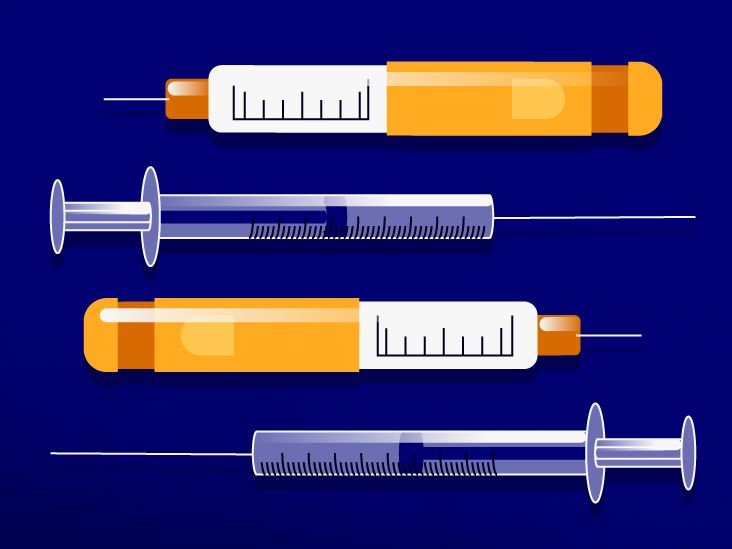 mounjaro tirzepatide vial How to inject Mounjaro via syringe (glass vial version)?