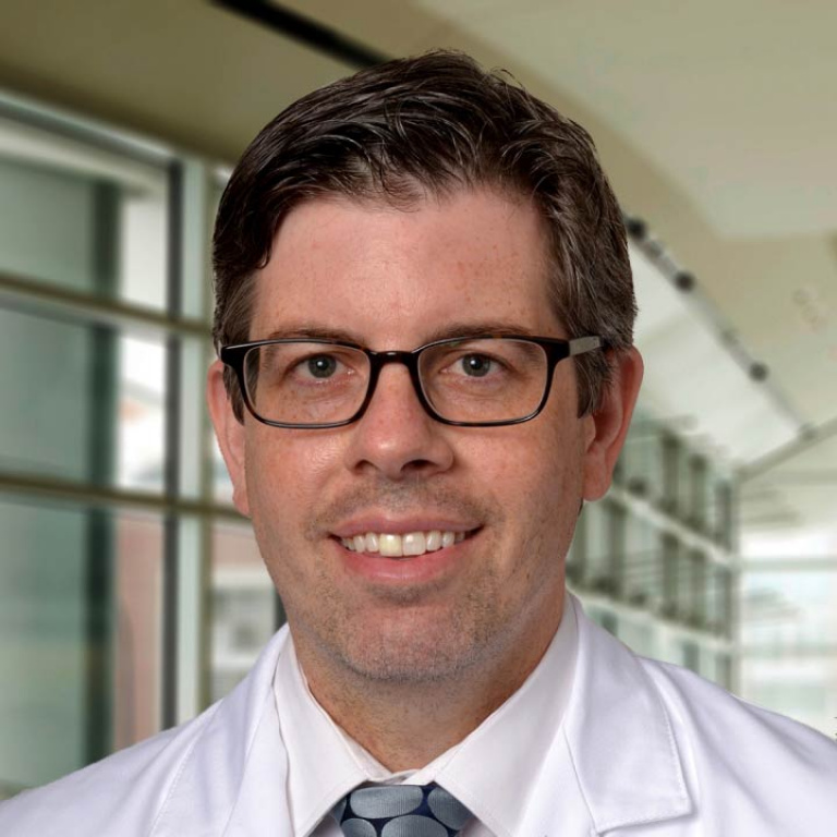 Dr. Brian Doyle, MD