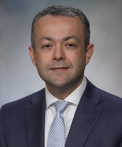 Dr. Basar Sareyyupoglu, MD