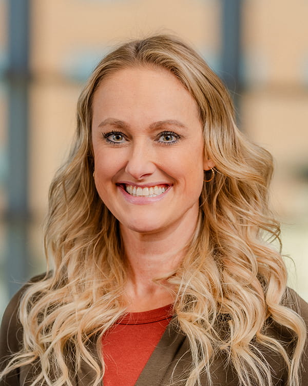 Marci Messerschmidt, APNP
