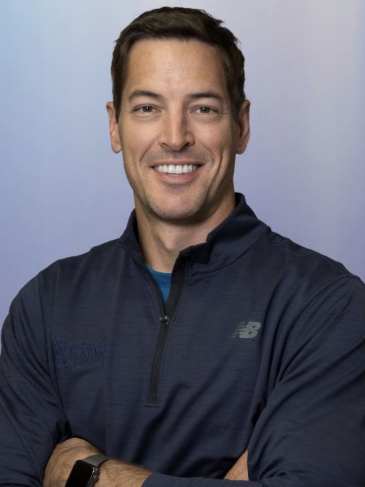 Dr. Justin Albright, DPM