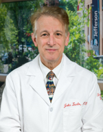 Dr. John Zurlo, MD