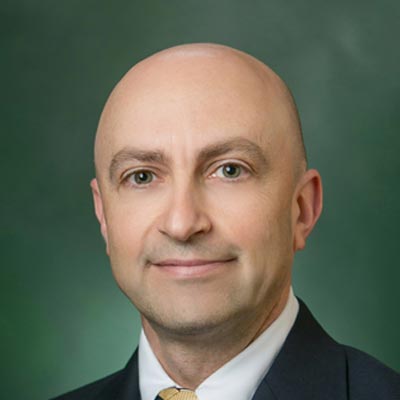 Dr. Michael Karoly, MD
