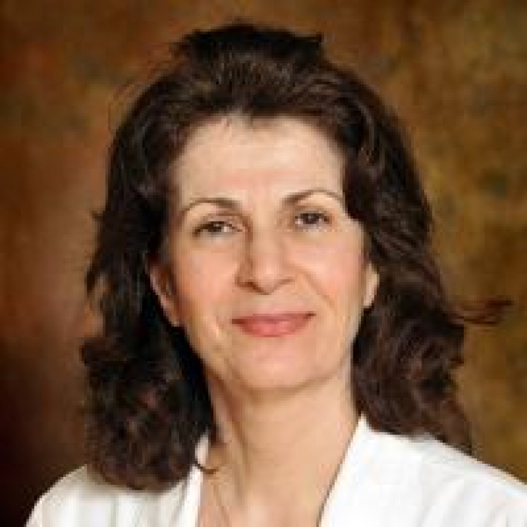 Dr. Massroor Pourcyrous, MD