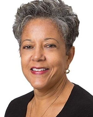 Dr. Sheila Allison, MD