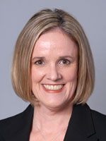 Dr. Susan Kennedy, PhD