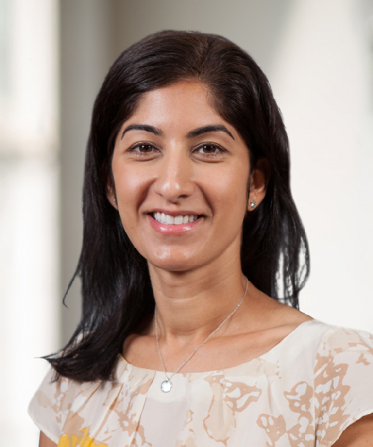 Dr. Yasmin Dhar, MD