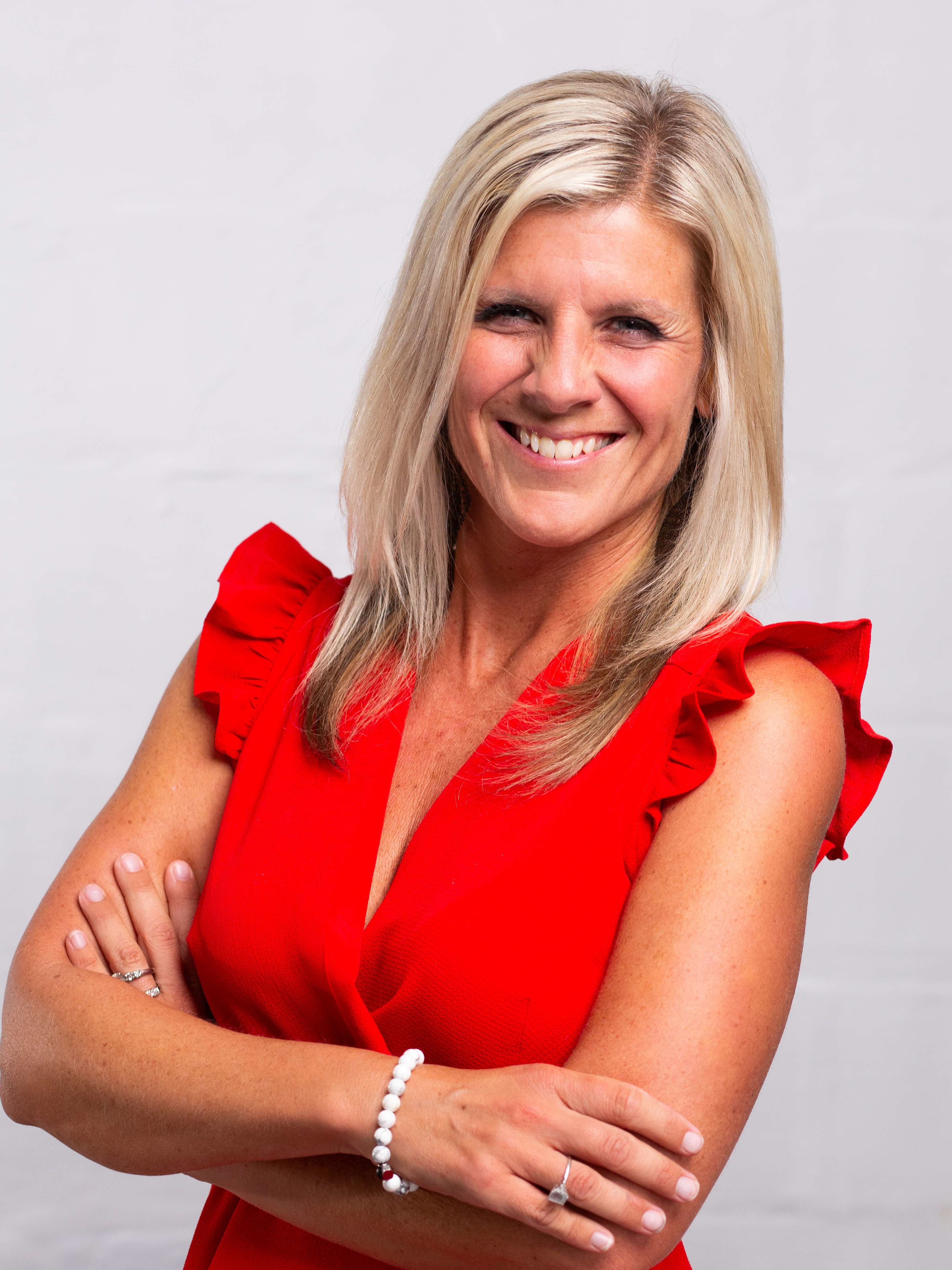 Dr. Melanie Sholtis, PSY