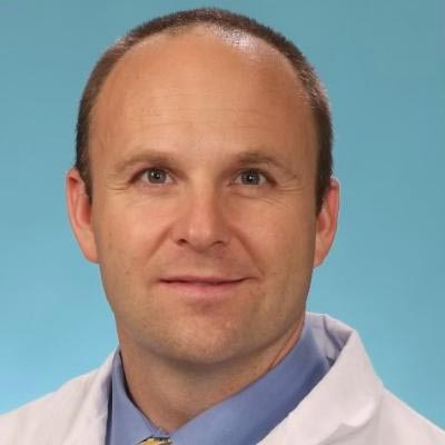 Dr. Spencer Melby, MD