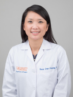 Dr. Sook Chan, MD
