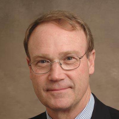 Dr. Gary Bokinsky, MD