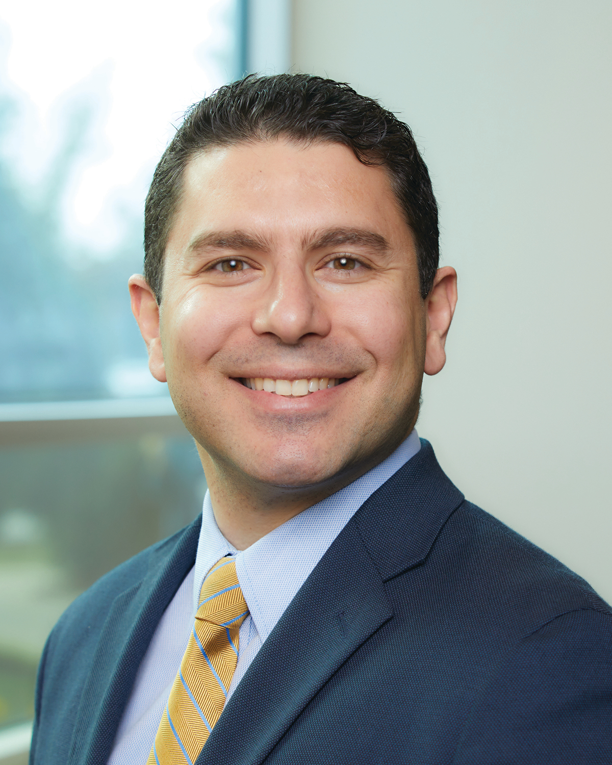 Dr. Hady Lichaa, MD