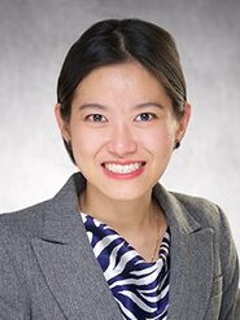 Dr. Hui Chong, MD