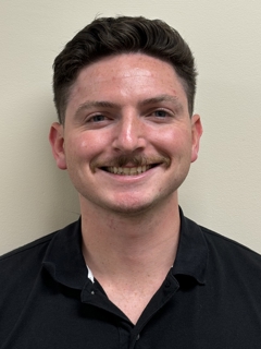 Dr. John Mulligan, DPT