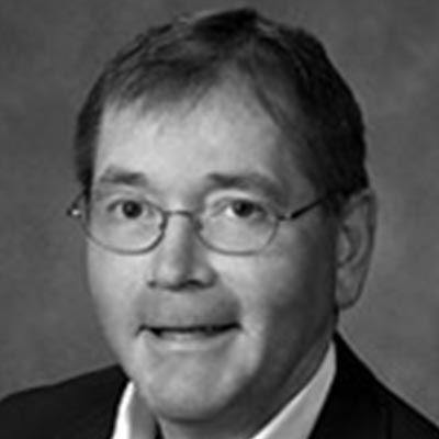 Dr. James Talkington, MD