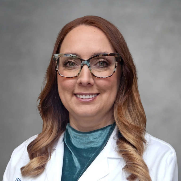 Sherry Bixler, CRNP