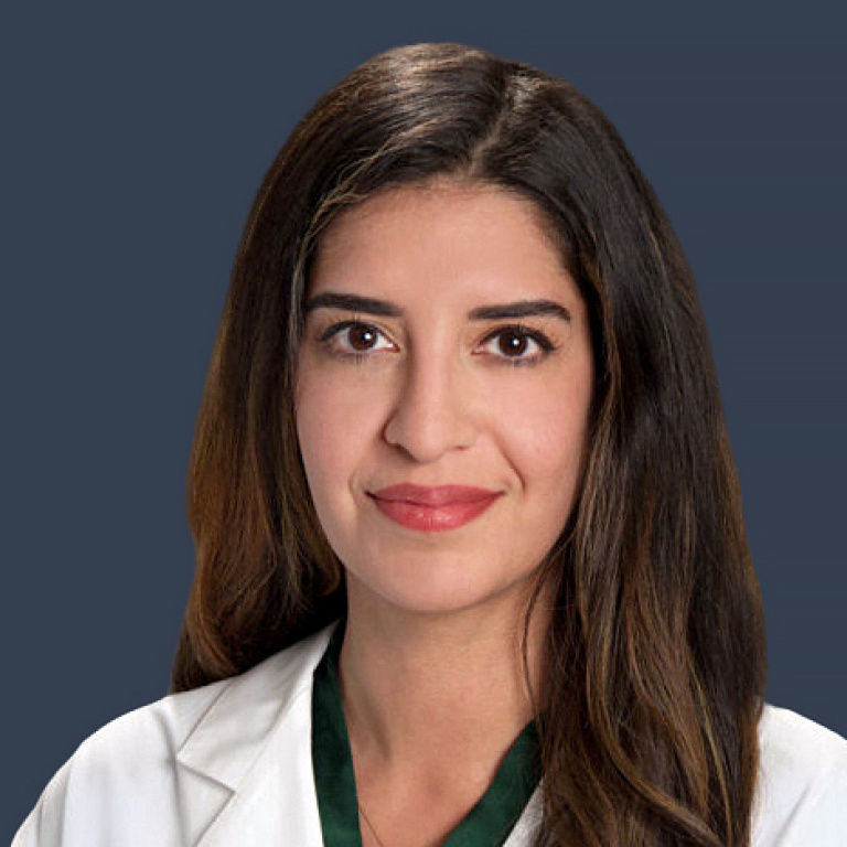 Dr. Naveria Ammad, MD