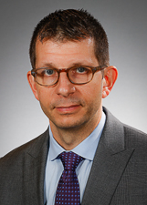 Dr. John Caridi, MD