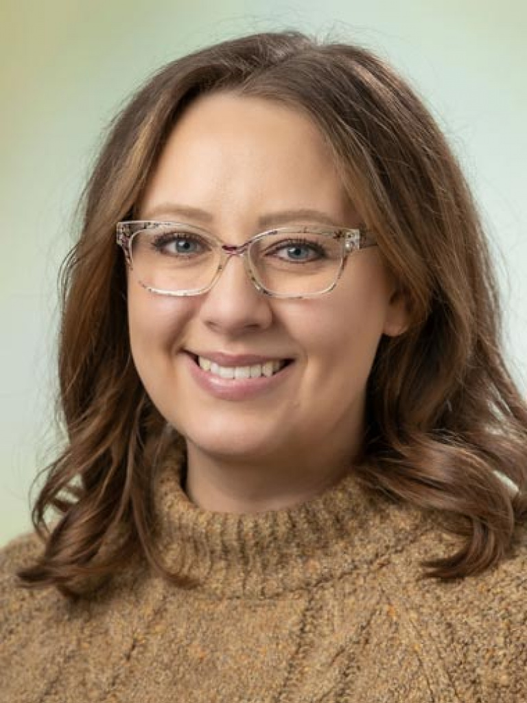 Amanda Wheeler, APRN