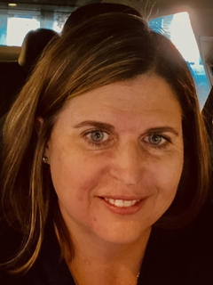 Dr. Amy Curran, MD