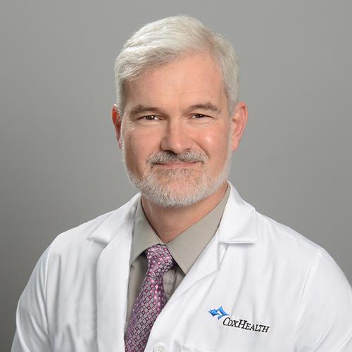 Dr. John Moll, MD