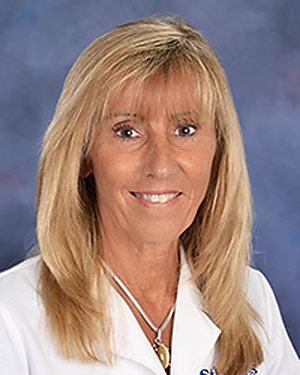 Antonette Romanowski, CRNP