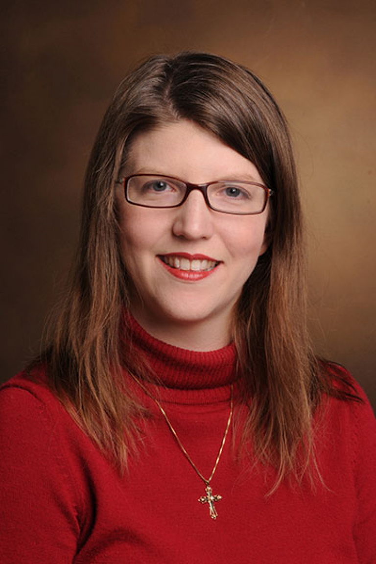 Dr. Kimberly Vera, MD