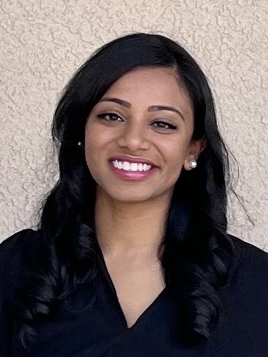 Dr. Shakthi Kandaswamy, MD