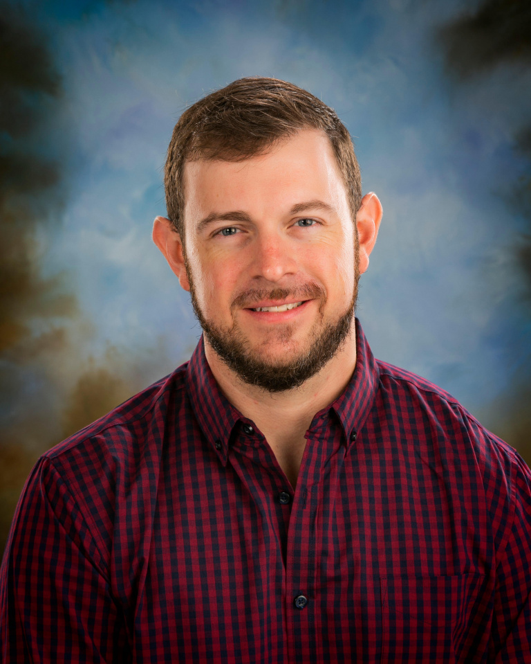 Christopher Davis, FNP