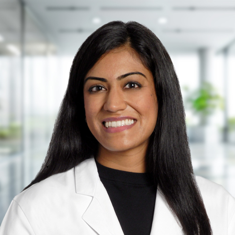 Dr. Nina Singh, MD